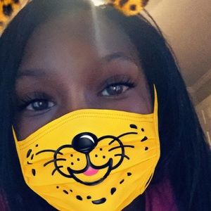 Meet your Posher, Jasmine